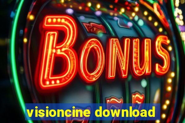 visioncine download